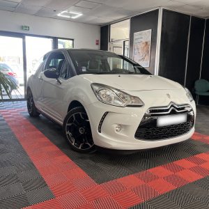 Citroën DS3 1.4 VTi 95