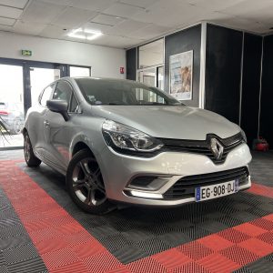 Renault Clio 4 GT-LINE 0.9 TCe 90cv Energy